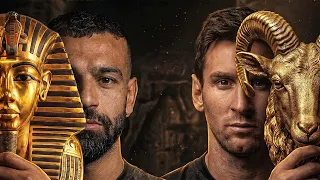 منتخب مصر في المقدمة بهدف نظيف على حساب الأرجنتين في ليلة تعملق مصطفى شوبير   دندنها