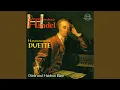 Download Lagu Hannoversche Duette, Va speme infida pur II