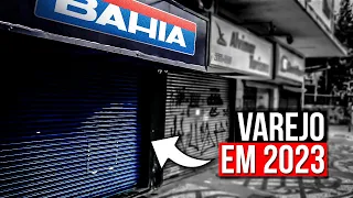 CASAS BAHIA: Algo Terrível está prestes a Acontecer..