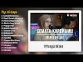 Download Lagu Indah Yastami Akustik Cafe || Semata Karenamu, Rindu Serindu Rindunya, Dirantai Digelangi Rindu