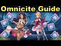 Dragalia Lost - Omnicite Guide