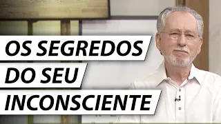 Você sabe o que está GUARDADO em seu INCONSCIENTE? - Dr. Cesar Vasconcellos Psiquiatra