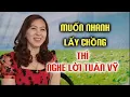 Download Lagu ( B.46 ) TÌNH DUYÊN LẬN ĐẬN. CHỊ PHẢI LÀM LẠI TỪ ĐẦU. CHÚC CHỊ SỚM TÌM ĐƯỢC NGƯỜI TÂM ĐẦU Ý HỢP.