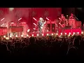 Marcus King Band / Blood on The Tracks - Live at The Pageant, St. Louis, MO (10/20/22)