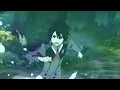 Yakary - Moonlight Dreams (Lyrics/edit)