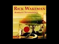 Download Lagu Rick Wakeman - Aspirant Sunshadows (1991) Full Album