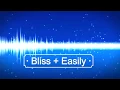 Download Lagu Muse - Bliss + Easily MASHUP!!