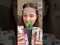 FULL FACE OF DOLLAR TREE MAKEUP