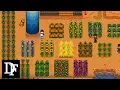 The Best and Worst Crops - Stardew Valley Gameplay