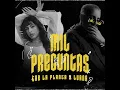 Mil Preguntas - The La Planta & Luana