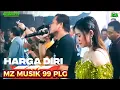 Download Lagu Mz Musik 99 Palembang [ Harga Diri ] Live Sp9 Hti || Acarah Bapak Hendrik.