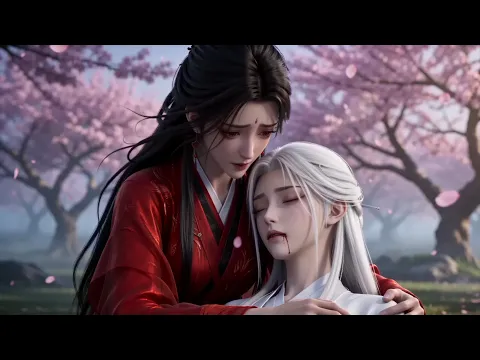 Twin Swords: The Gathering Storm Episode 1