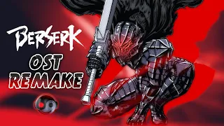 Download BERSERK – My Brother Dragon Slayer | HQ Ost Remake MP3