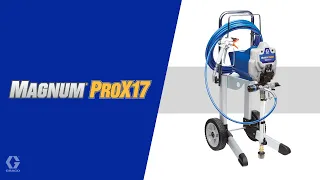 Graco Magnum ProX17