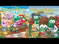 Sony Wonder VeggieTales DVD (2004 2005) My Collection