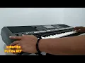 CINTA KASIHKU - Rika Malia | Karaoke dut band mix nada wanita | Lirik
