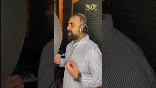 محمود ابوشال Cover احلف بالله 