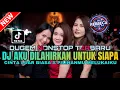 Lagu DJ AKU DILAHIRKAN UNTUK SIAPA X CINTA LUAR BIASA X PILIHANMU MELUKAIKU | DJ REMIX FUNKOT TERBARU