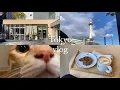 Download Lagu vlog | 池を散歩 | ルームツアー | 京都へ引っ越し | AOI COFFEE | COYOTE | 猫