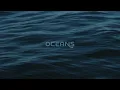 Ross Lara - Oceans EP