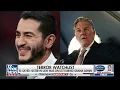 El-Sayed has a ‘MILLION RED FLAGS,’ Dave Portnoy warns