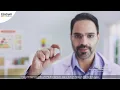 Centrum Multivitamins for filling Nutrition Gap English
