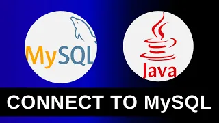 How To Connect To MySQL JDBC - Java Tutorials For Beginners 35