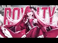 Download Lagu Nightcore - Royalty (Rock Version) (Lyrics)