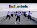 Download Lagu Kopi Lambada # senam kreasi# DMI# Susi aero # coreo susi