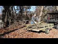 Increase The Rabbit Population Brush Pile Or Small Game Habitat