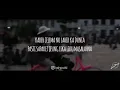 Download Lagu LAIN PUISI-SIKONTOLPANJANG( SItuasi KOndisi TOLeransi PANdangan jangkauan)