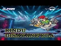 Lagu DJ BREAKBEAT MINANG VIRAL TIKTOK 💥 || RINDU DISAYANG UDA RAYOLA 🎶 || FULL BASS PARGOY🔥