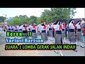 Download Lagu Keren..!! Juara 1 Lomba Gerak Jalan Indah|SMAN 2 Lasalimu Selatan