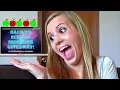 BIG BACK TO SCHOOL GIVEAWAY MACBOOK COMPUTER OPEN