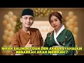 Download Lagu NIKEN SALINDRY DAN DEN AKBAR SYAHALAM AKAN KAH MAU MENIKAH - AKNI