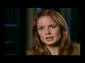 Wentworth and Sarah talk about MiSa s relationship