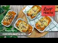 Download Lagu GAMPANG BANGET! Chicken Mentai Rice ala Caffe