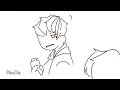 Do not shake meme OC animatic