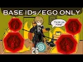 Download Lagu Arknights Hard Mode Dungeon Boss Base IDs/EGO Only [Limbus Company]