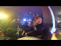 Cristi Dumitrescu drum cam concert Iris Demagogi