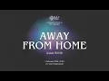 Lagu KU3 REC Nginden - Away From Home (Lukas 15:11:13) - Ev. Yeni Trivenawati