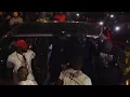 damso interprete kietu en concert c'est le feu ....
