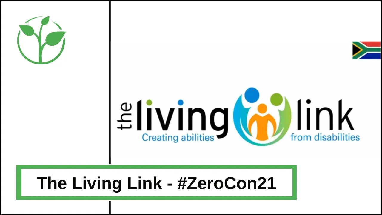 The Living Link: Employment & Intellectually Disabled Young Adults
