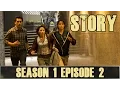 Download Lagu Fear The Walking Dead Season 1 Episode 2: Story