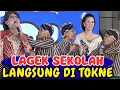 Lagu Cak Percil Cs Lucu !! Litiana Ora Sido Sekolah Taruna