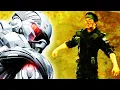 CryEngine 2 Ragdolls Crysis 1
