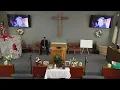 Memorial Service for David Nihart