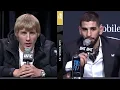Download Lagu UFC 282: Pre-Fight Press Conference Highlights