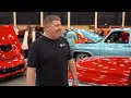Lokar Car Show 2024 Ep4 Chevys in the Smokies and Corvette Expo