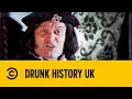 Download Lagu Richard III Was The Creepiest Uncle Of All Time | Drunk History UK